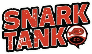 SnarkTank logo