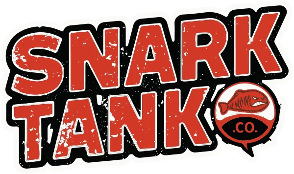 SnarkTank logo